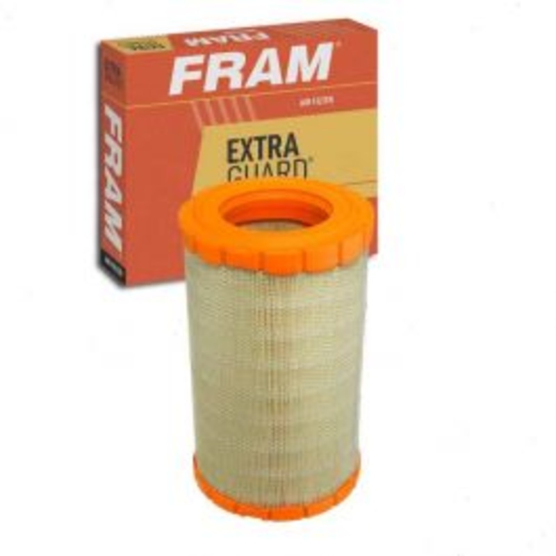 FRAM Extra Guard Air Filter for 1996-1999 Chevrolet K1500 Suburban