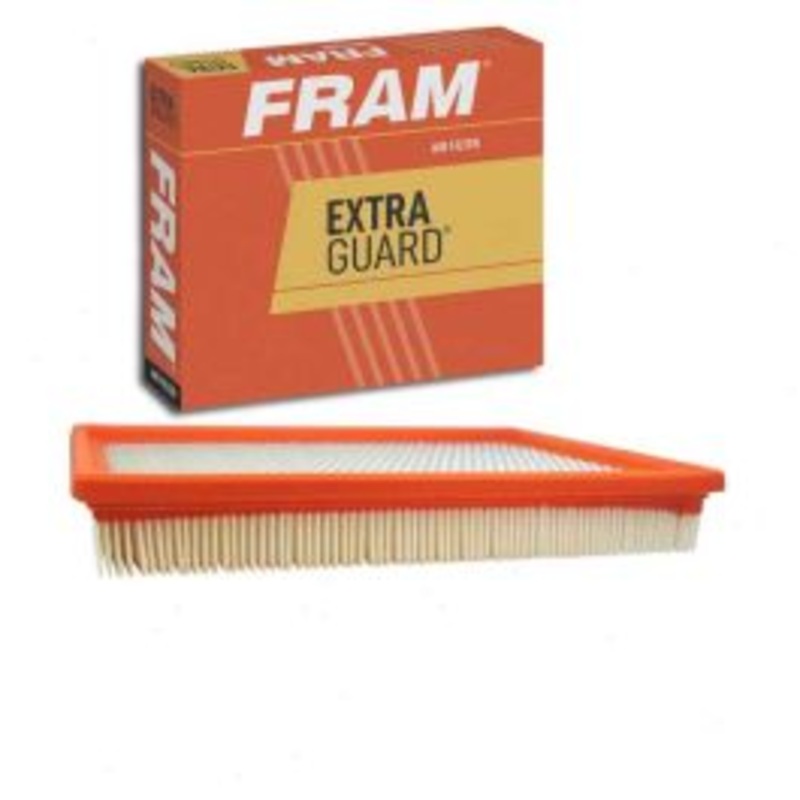 FRAM Extra Guard Air Filter for 2005-2010 Jeep Grand Cherokee