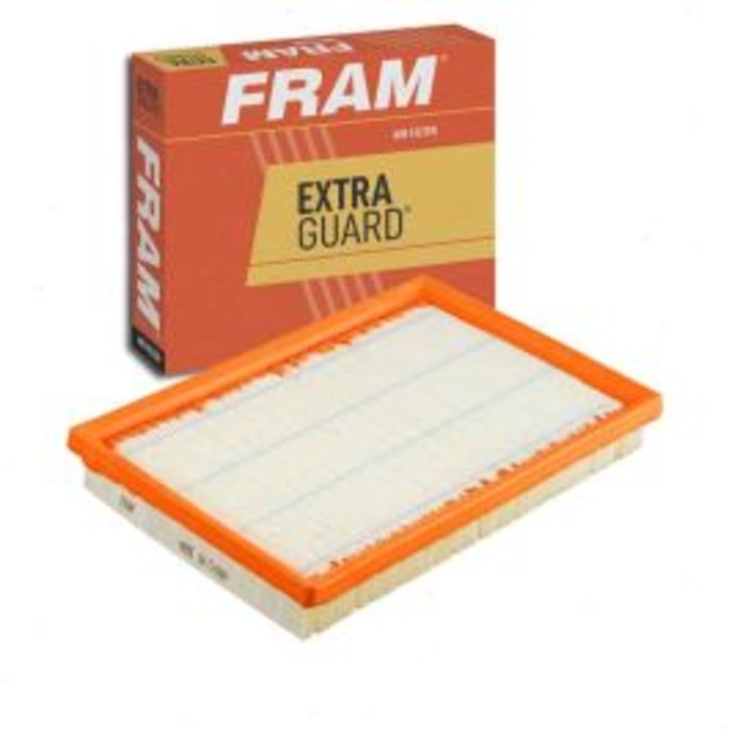 FRAM Extra Guard Air Filter for 2007-2017 Lexus LS460