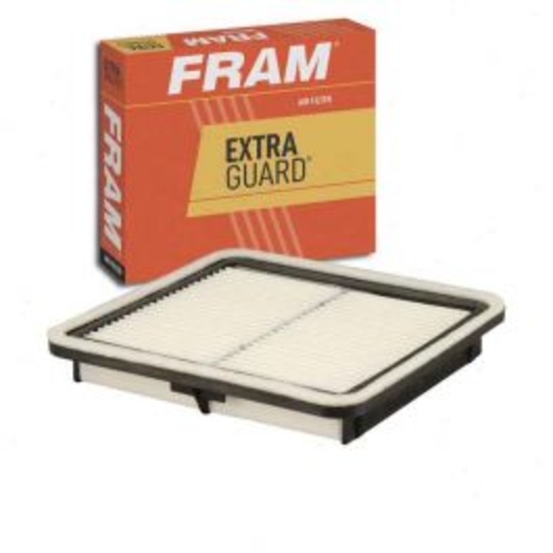 FRAM Extra Guard Air Filter for 2008-2014 Subaru Tribeca