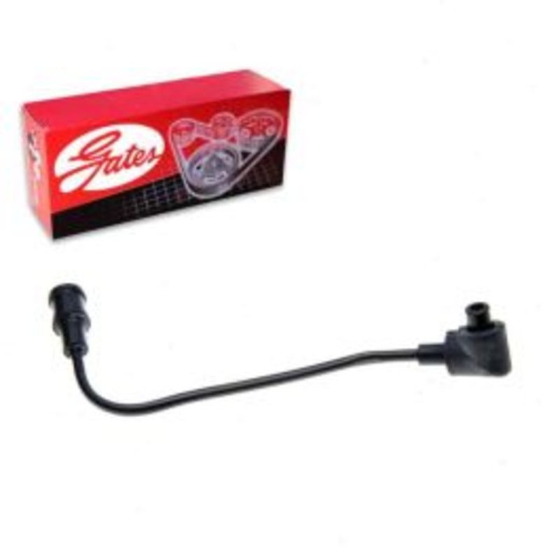 Gates EMH176 Engine Crankcase Breather Hose