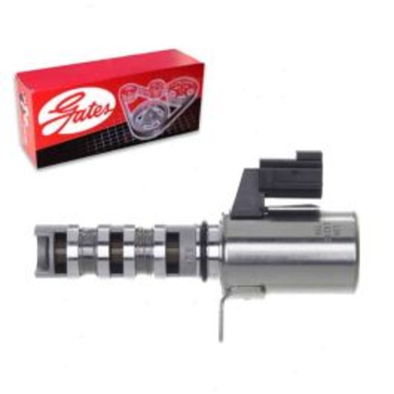 Gates Left Variable Timing Solenoid VVT for 2013 Infiniti FX37 3.7L V6