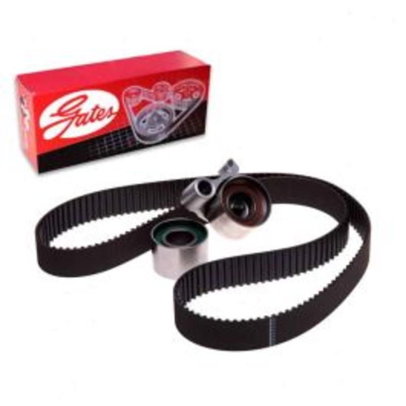 Gates PowerGrip TCK271 Timing Belt Component Kit
