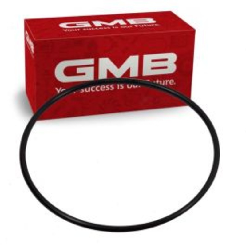 GMB Fuel Pump Tank Seal for 1987-1990 Nissan Pulsar NX 1.6L 1.8L L4