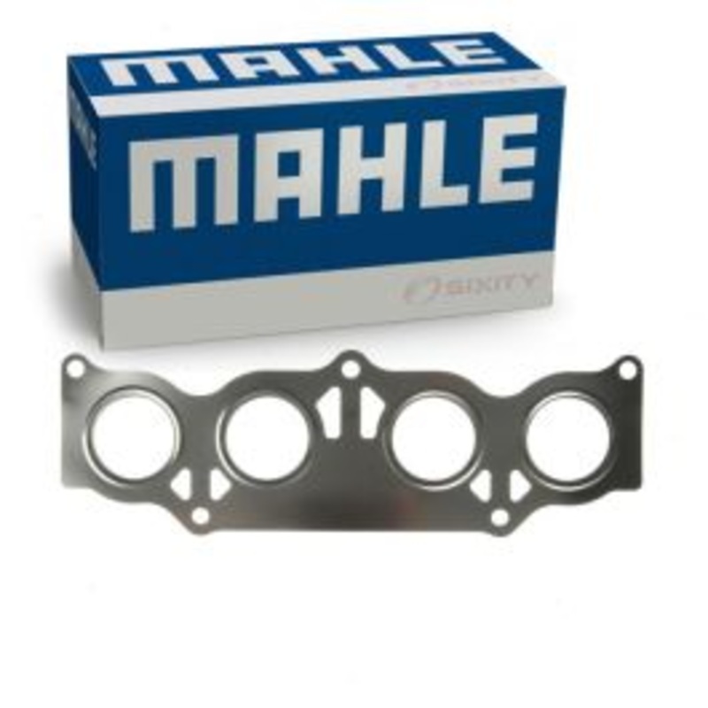 MAHLE Exhaust Manifold Gasket for 2009-2010 Pontiac Vibe 2.4L L4