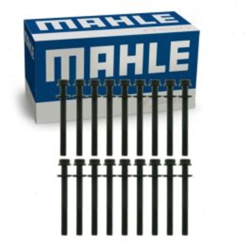 MAHLE GS33504 Engine Cylinder Head Bolt Set