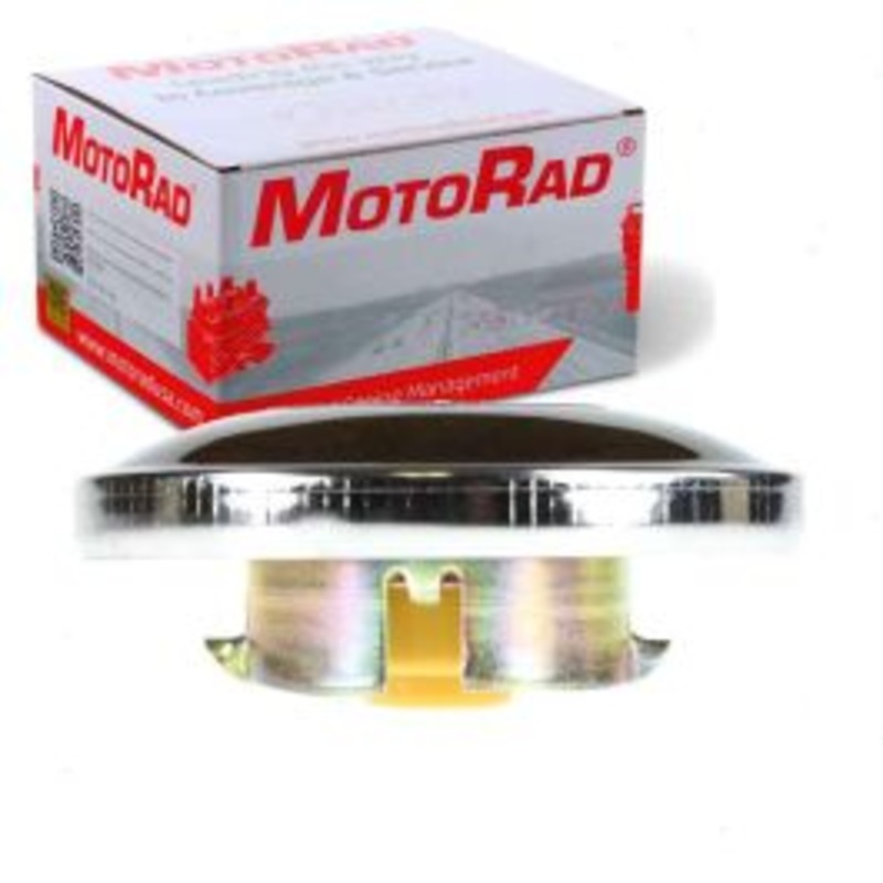 MotoRad Gas Cap for 1975-1976 Ford F-150