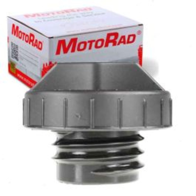 MotoRad Gas Cap for 1984-1999 Dodge Caravan 2.4L 2.5L 3.0L 3.3L L4 V6