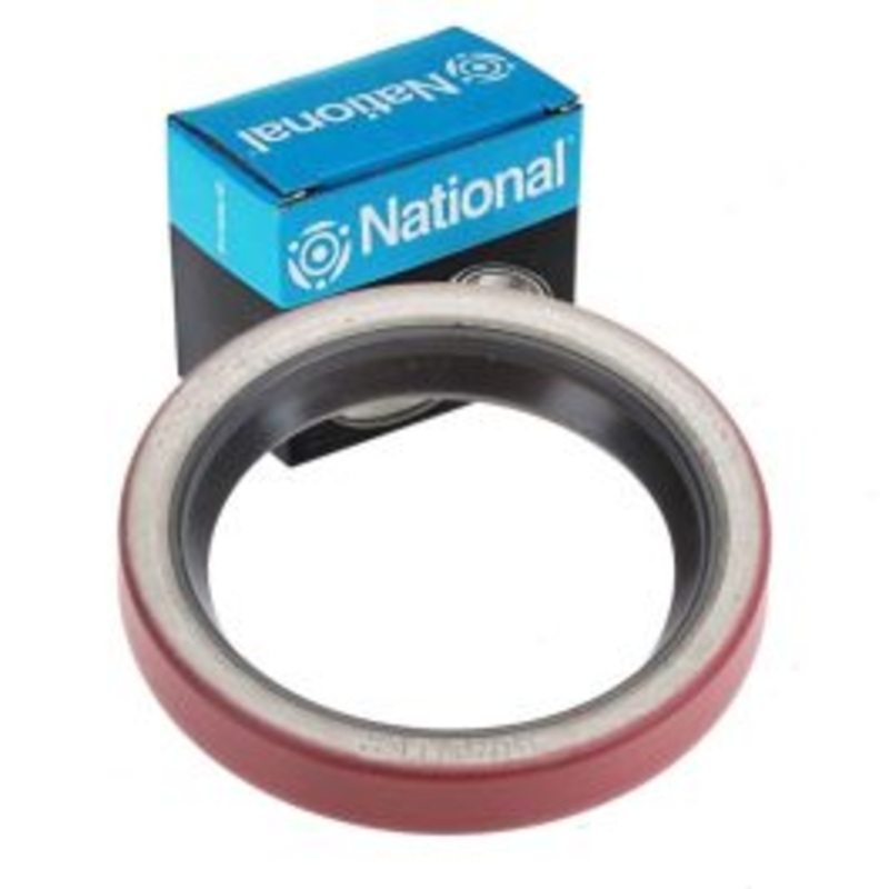 National Front Engine Crankshaft Seal for 1992-1998 Mercury Grand Marquis