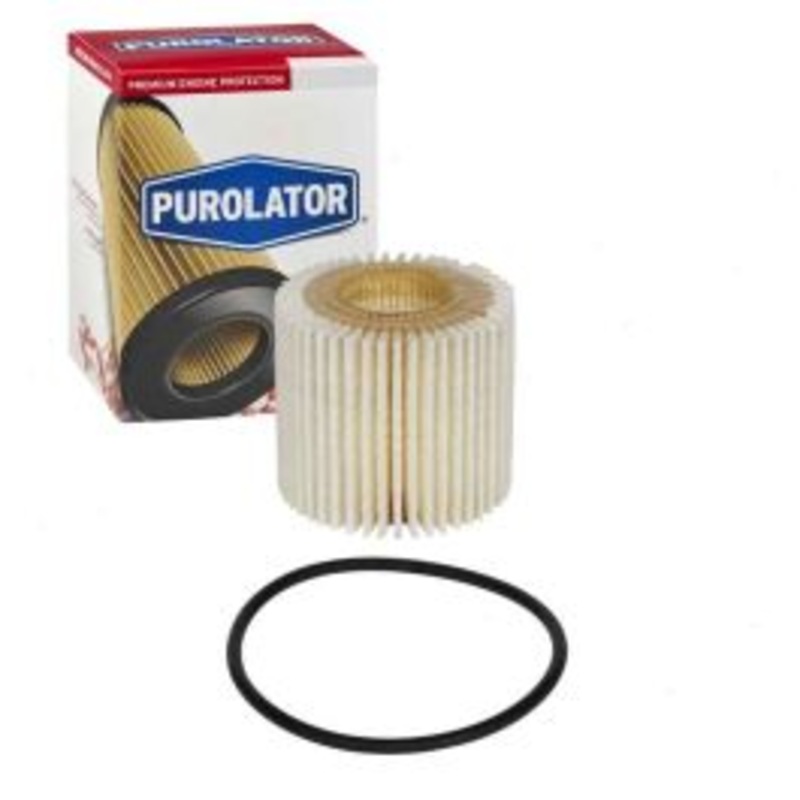 Purolator Engine Oil Filter for 2010-2018 Toyota Prius 1.8L L4