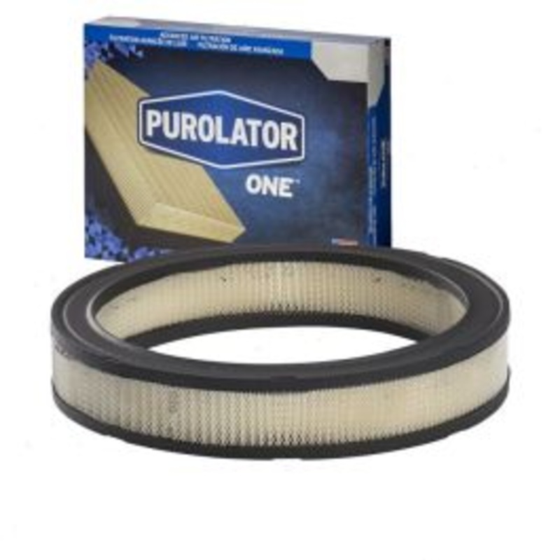 Purolator ONE Air Filter for 1982-1983 Ford F-100