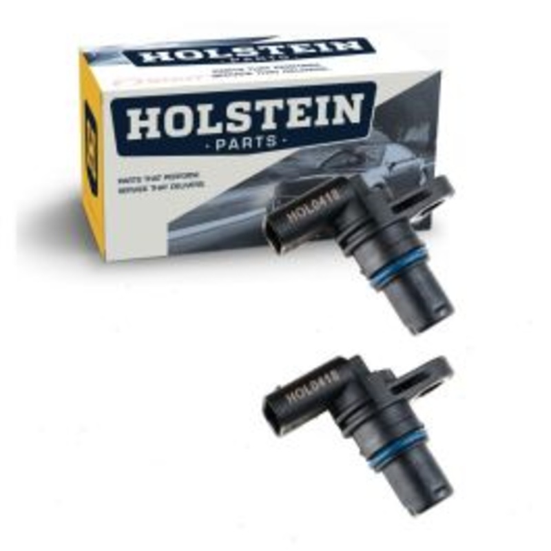 2 pc Holstein Camshaft Position Sensors for 2015-2016 Audi A3