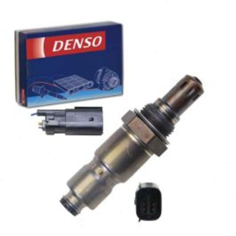 DENSO Upstream Left Air Fuel Ratio Sensor for 2010 Mercury Milan 3.0L V6