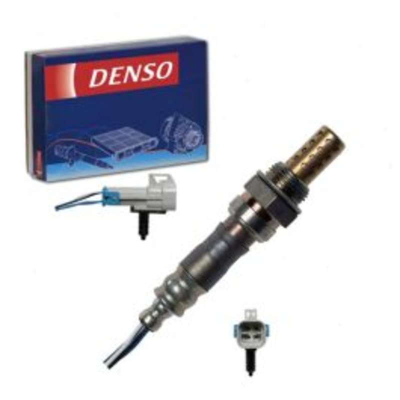 DENSO Upstream Oxygen (O2) Sensor for 2007 Saturn Sky 2.4L L4