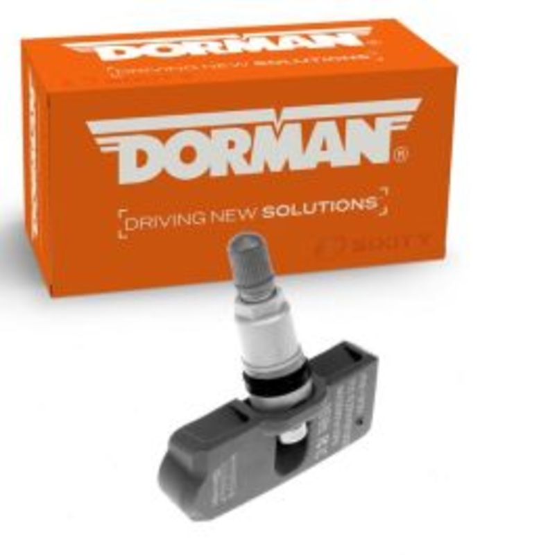 Dorman TPMS Programmable Sensor for 2007-2012 Nissan Altima