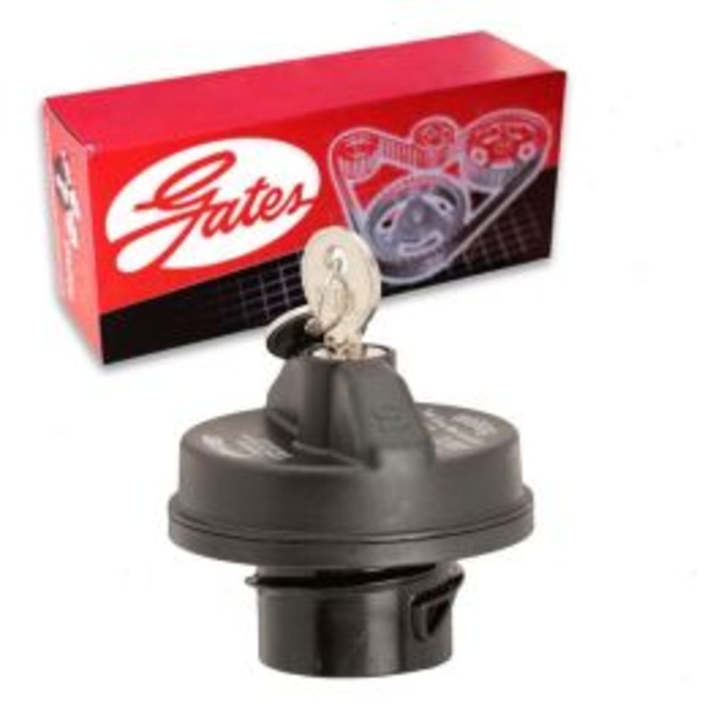 Gates Gas Cap for 2006-2019 Hyundai Sonata 1.6L 2.0L 2.4L 3.3L L4 V6