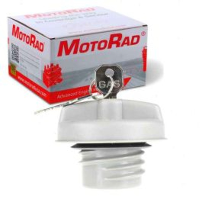 MotoRad Gas Cap for 1996 Ford Explorer