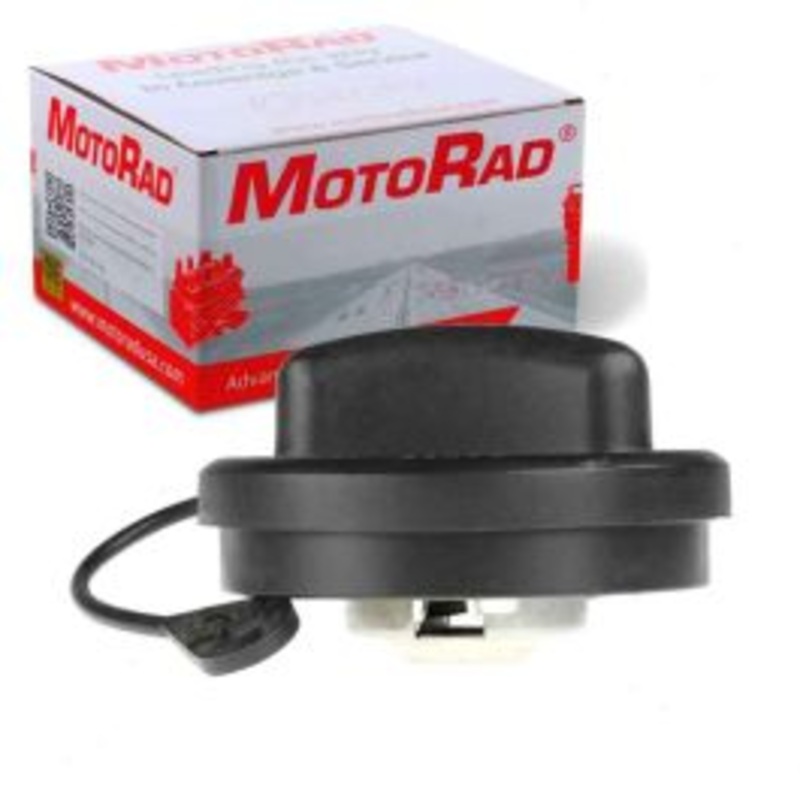 MotoRad Gas Cap for 2003-2009 Mercedes-Benz E320 3.2L V6