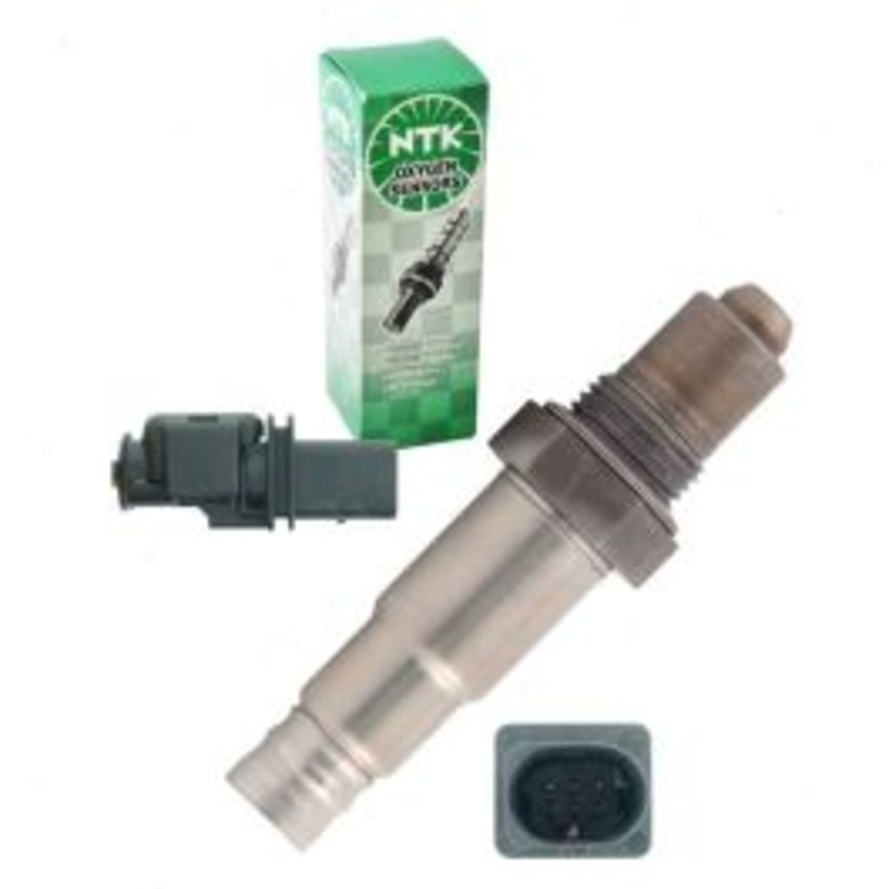 NGK NTK Upstream Right Air Fuel Ratio Sensor for 2006-2007 Mercedes-Benz C280 3.0L V6