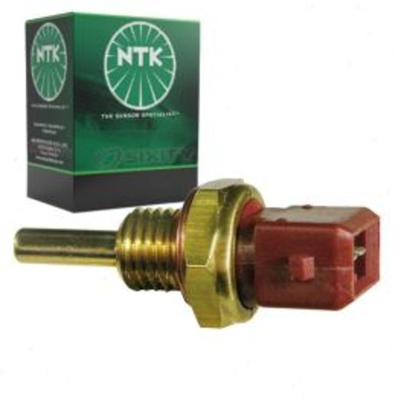 NTK Coolant Temperature Sensor for 1991-1995 INFINITI G20 2.0L L4