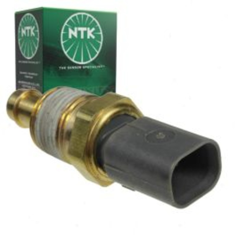 NTK Coolant Temperature Sensor for 2008-2022 Dodge Charger 2.7L 3.5L 3.6L 5.7L 6.1L 6.2L 6.4L V6 V8
