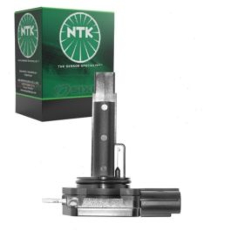 NTK Mass Air Flow (MAF) Sensor for 2001-2006 Mazda Tribute 3.0L V6