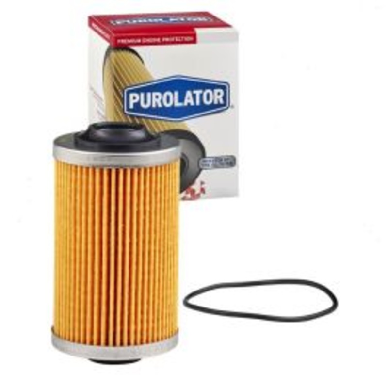 Purolator L25274 Engine Oil Filter