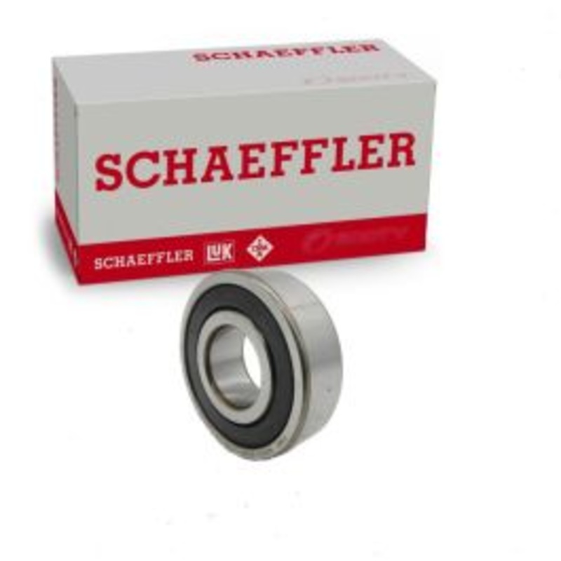 Schaeffler Front Alternator Bearing for 1982-1983 Dodge 400 2.2L L4
