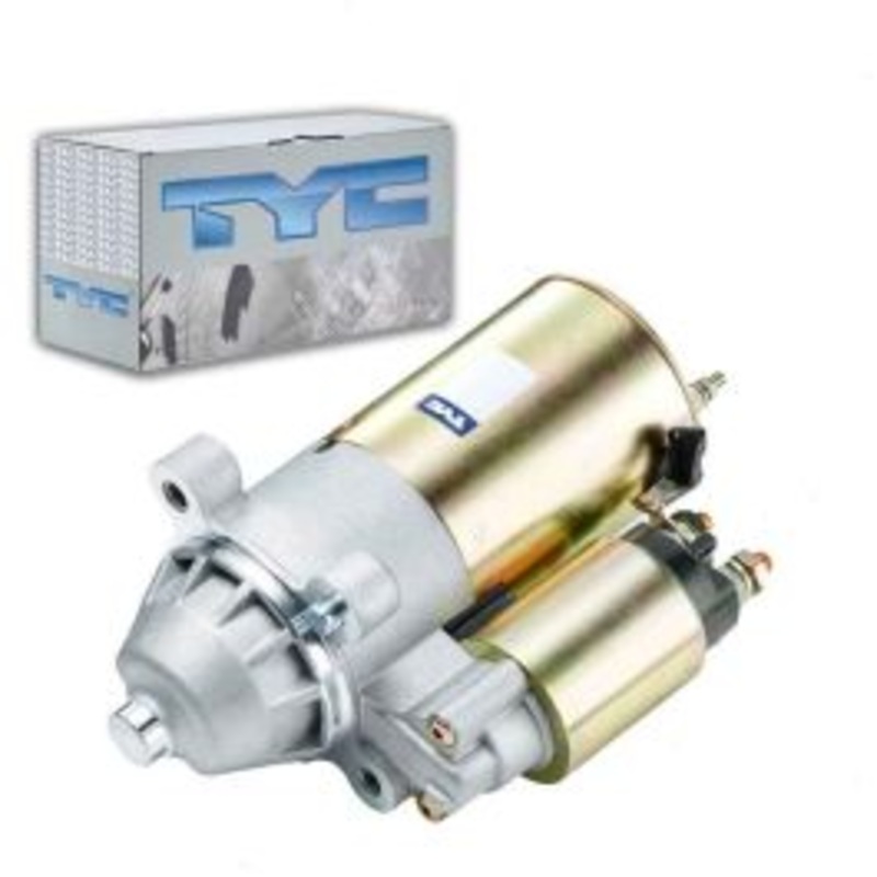 TYC Starter Motor for 1995 Ford Windstar 3.0L 3.8L V6