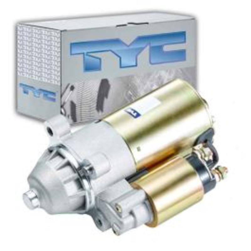 TYC Starter Motor for 1996-2003 Ford Windstar 3.0L 3.8L V6