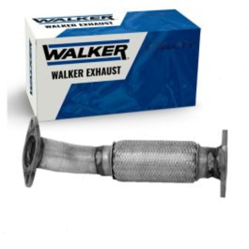 Walker Exhaust Pipe for 2006-2009 Mercury Milan 2.3L L4