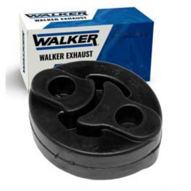 Walker Muffler Assm Exhaust System Insulator for 2012-2017 Hyundai Accent 1.6L L4