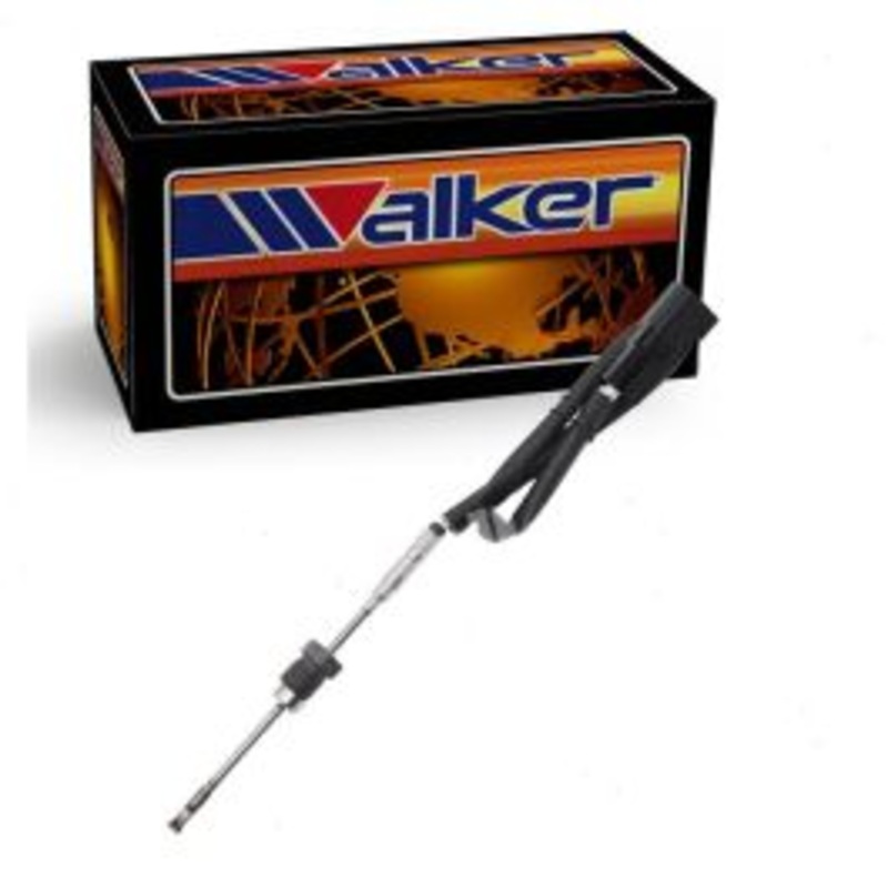 Walker Products Exhaust Gas Temperature EGT Sensor for 2015-2020 Ford F-150 HD Transit-150 Transit-250 Transit-350