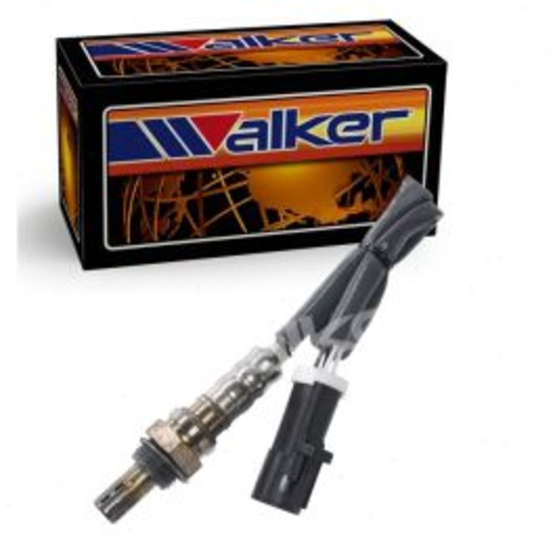 Walker Products Upstream Right Oxygen (O2) Sensor for 2003-2010 Ford Club E- E-150 E-250 E-350 Econoline Wagon