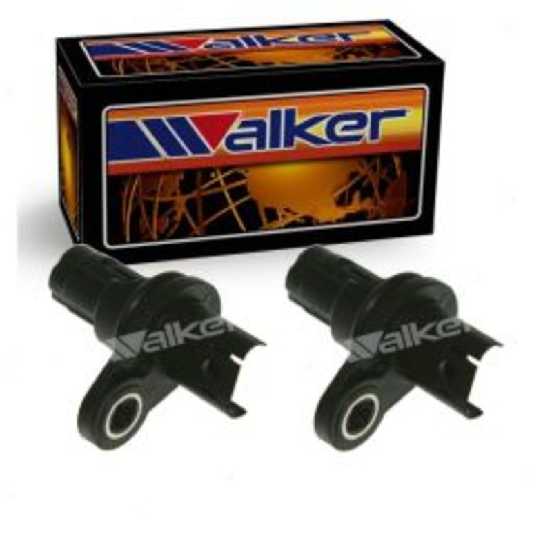 2 pc Walker Products Camshaft Position Sensors for 2009-2021 BMW 128i 135i 228i 230i Coupe Gran xDri xDrive