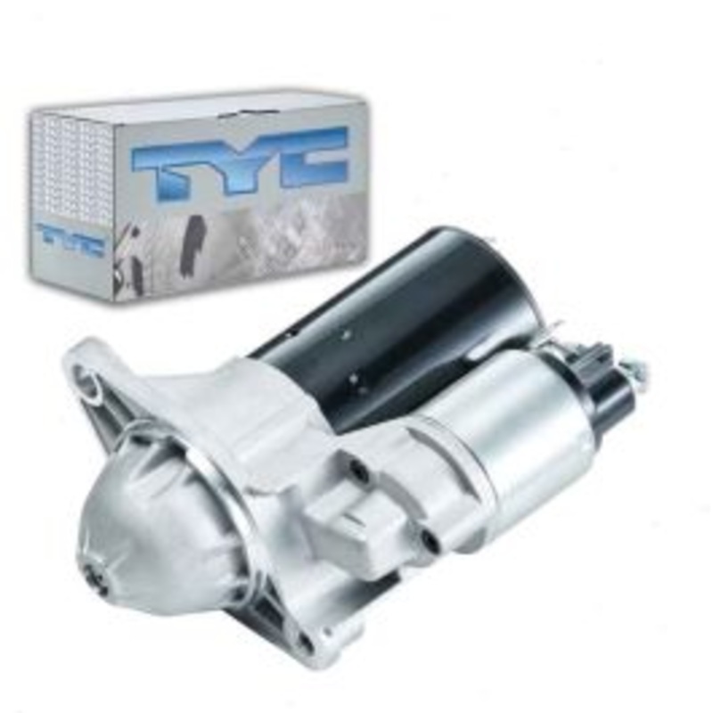 TYC 1-17822 Starter Motor