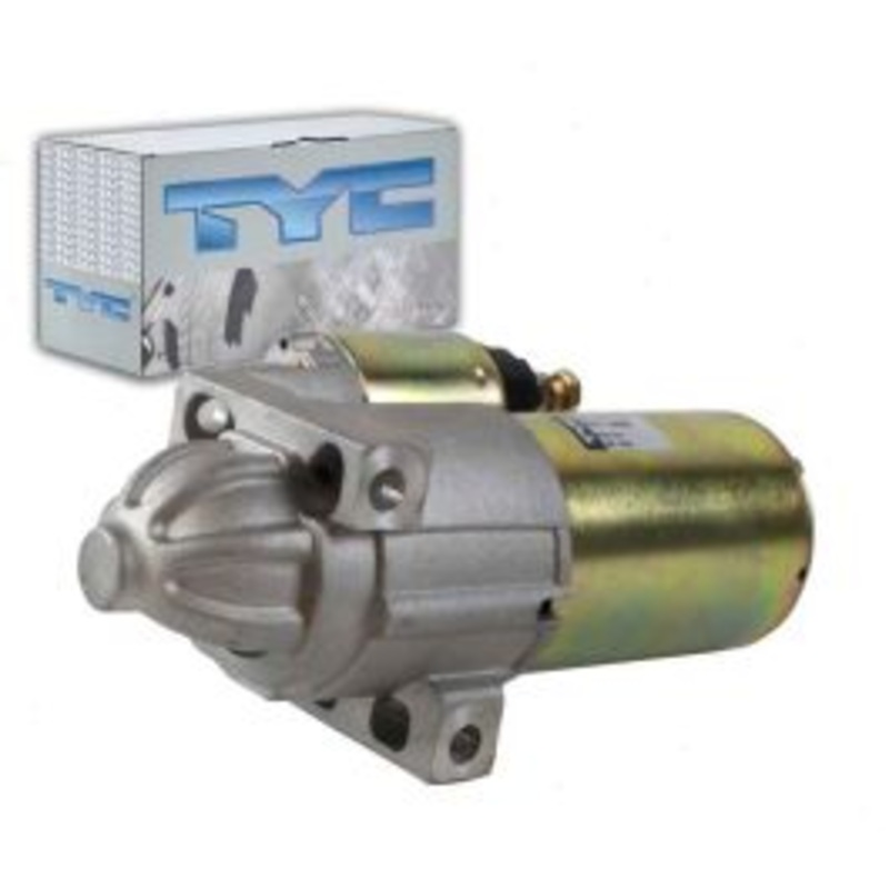 TYC Starter Motor for 1997-1998 GMC Safari 4.3L V6