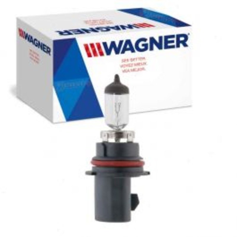 Wagner 9004 Multi Purpose Light Bulb