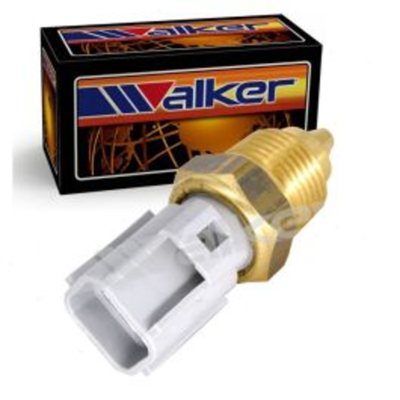 Walker Products Coolant Temperature Sensor for 1995-2009 Mazda B2300 B2500 B3000 B4000 MPV