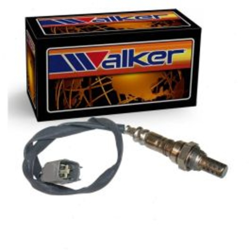 Walker Products Downstream Oxygen (O2) Sensor for 2016-2022 Toyota Tacoma