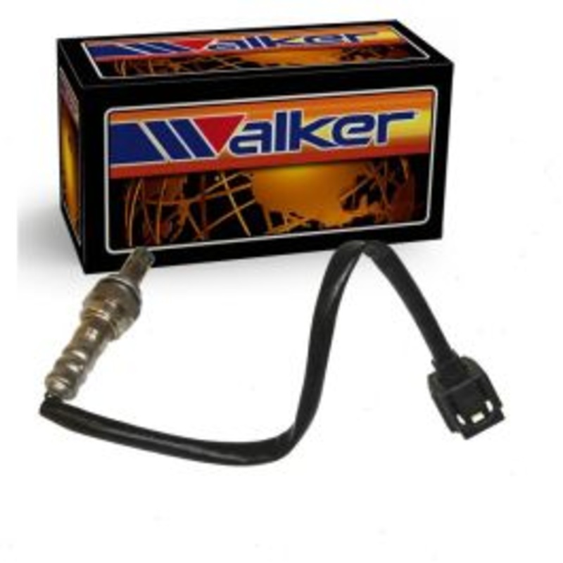 Walker Products Downstream Rear Oxygen (O2) Sensor for 2011-2019 Dodge Avenger Journey