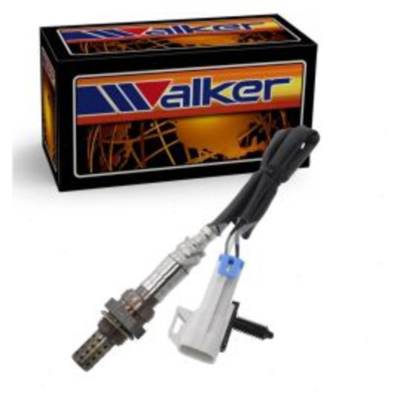 Walker Products Downstream Right Oxygen (O2) Sensor for 2002-2004 Isuzu Axiom Rodeo Sport