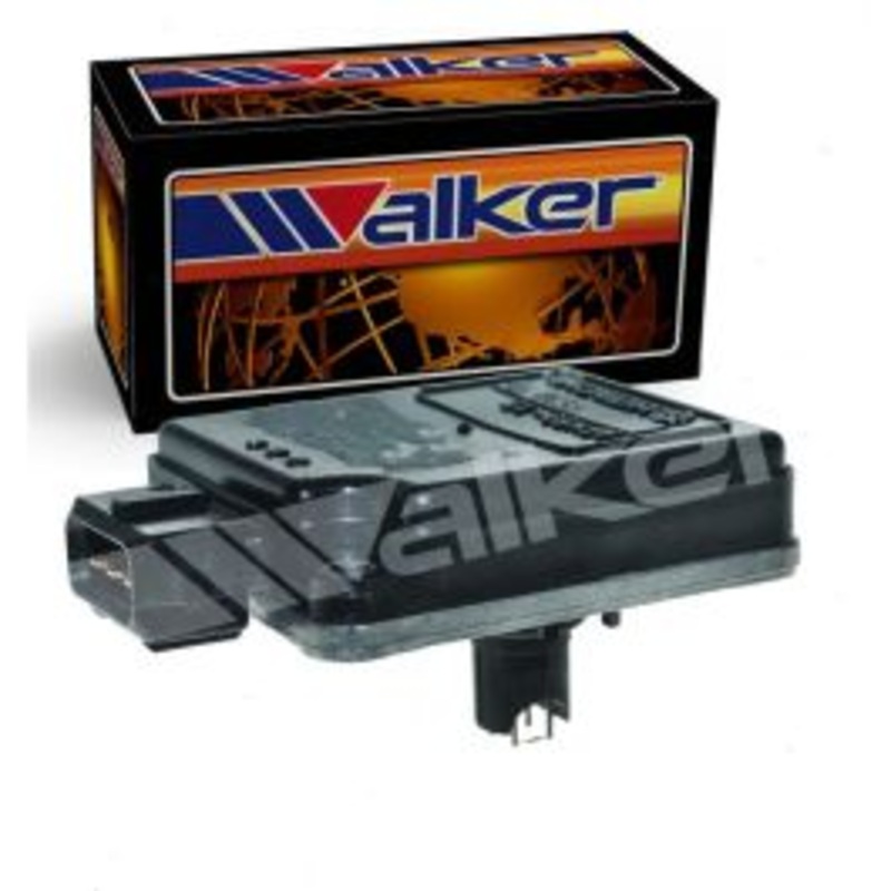 Walker Products Mass Air Flow (MAF) Sensor for 1993-1995 Mercury Villager
