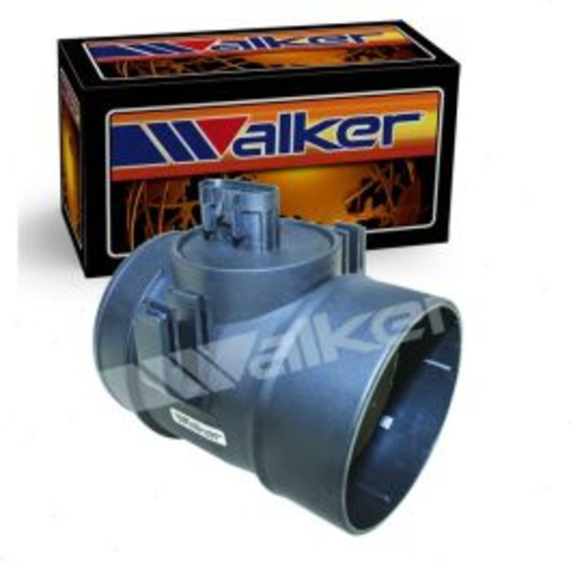 Walker Products Mass Air Flow (MAF) Sensor for 2003-2015 Chevrolet 1500 2500 3500 4500 Express