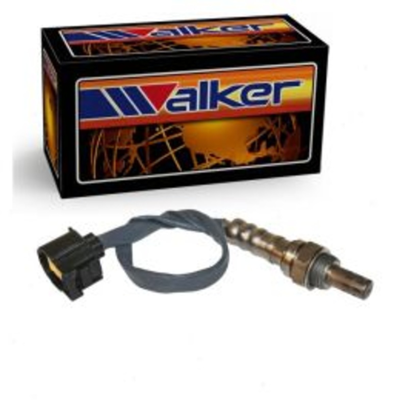 Walker Products Upstream Oxygen (O2) Sensor for 2001-2004 Jeep Cherokee Grand Liberty Wrangler