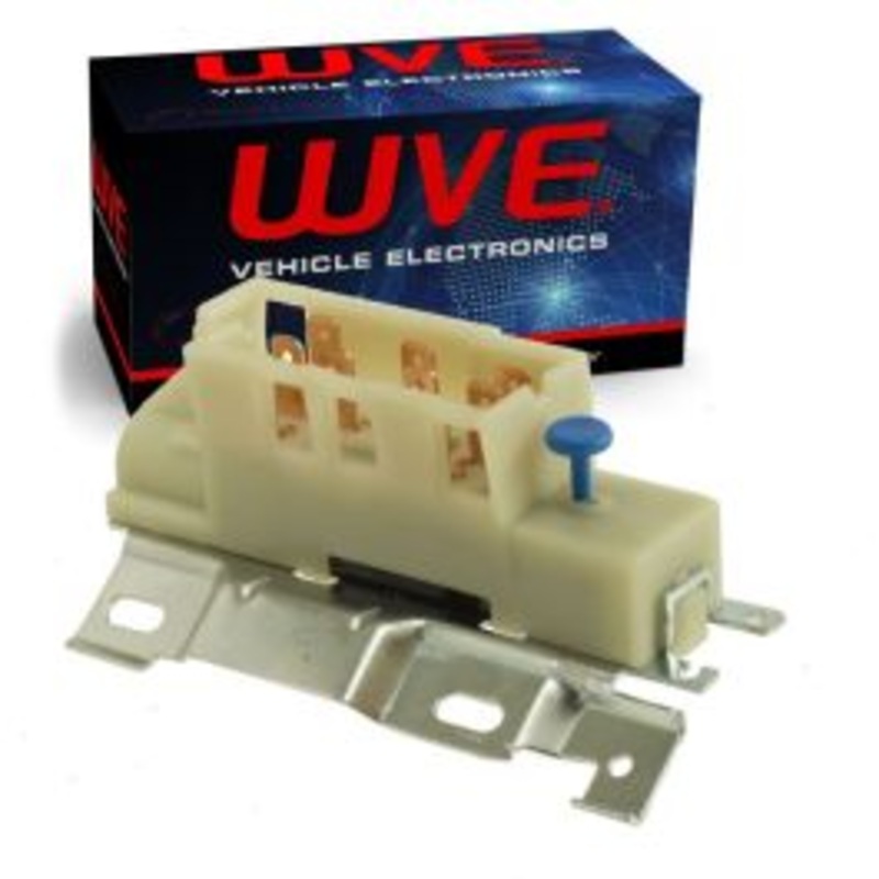 Wells WVE Ignition Switch for 1969-1996 Oldsmobile 442 98 Bravada Calais Custom Cruiser Cutl Cutlass Cutlass Calais
