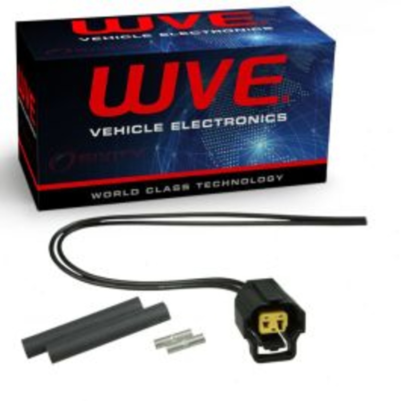 Wells WVE Multi Purpose Connector for 2015-2017 Ford F-150