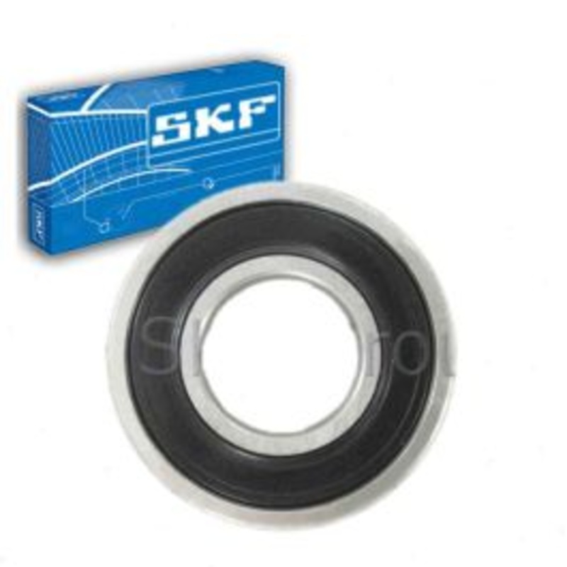SKF Rear Generator Commutator End Bearing for 1957-1959 Ford F Series