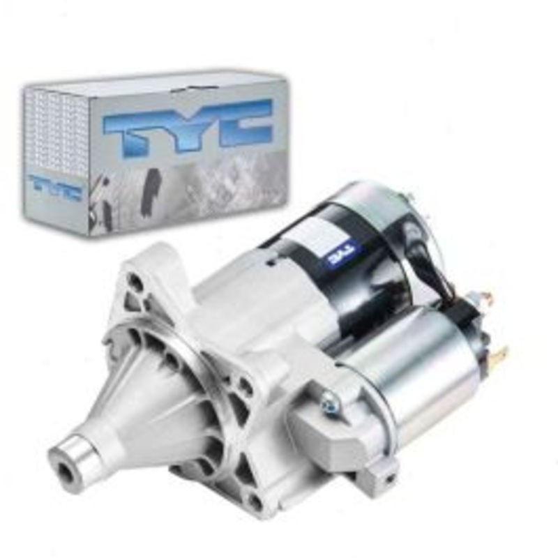 TYC 1-17929 Starter Motor