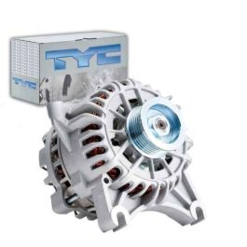 TYC Alternator for 2006-2008 Lincoln Mark LT 5.4L V8